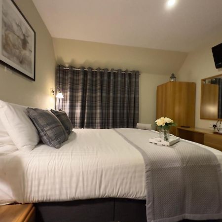 St Michaels Inn エクステリア 写真
