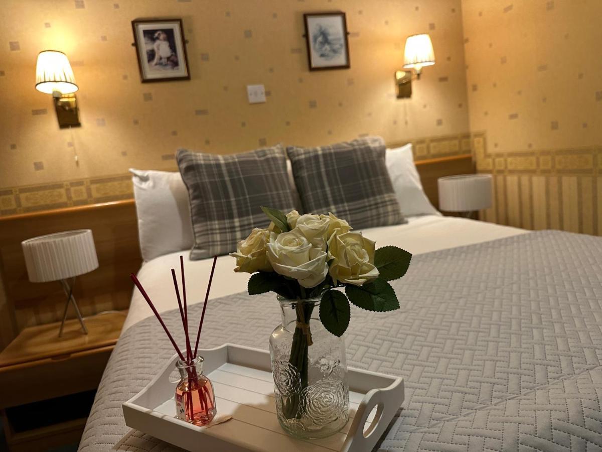 St Michaels Inn エクステリア 写真
