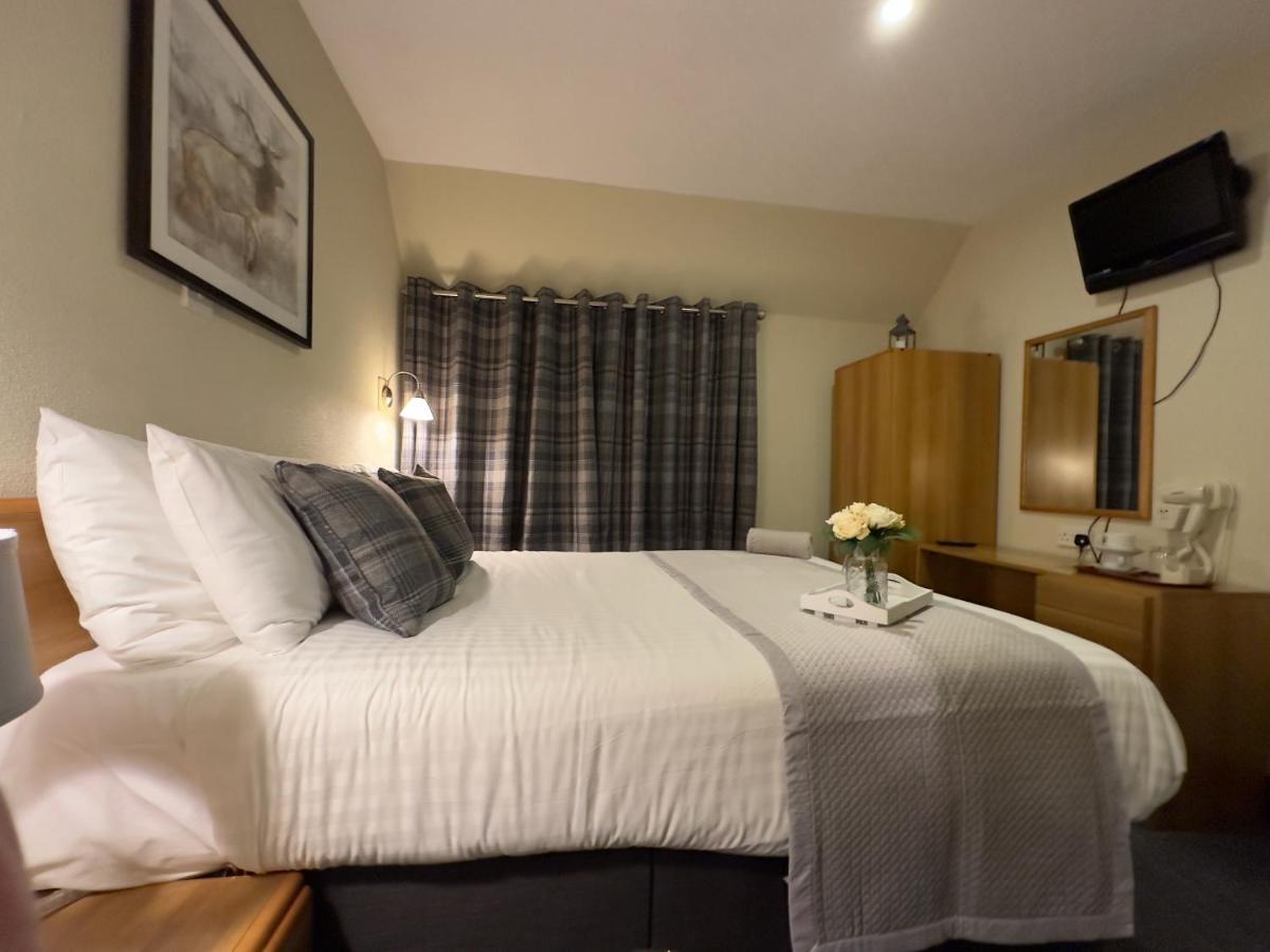 St Michaels Inn エクステリア 写真