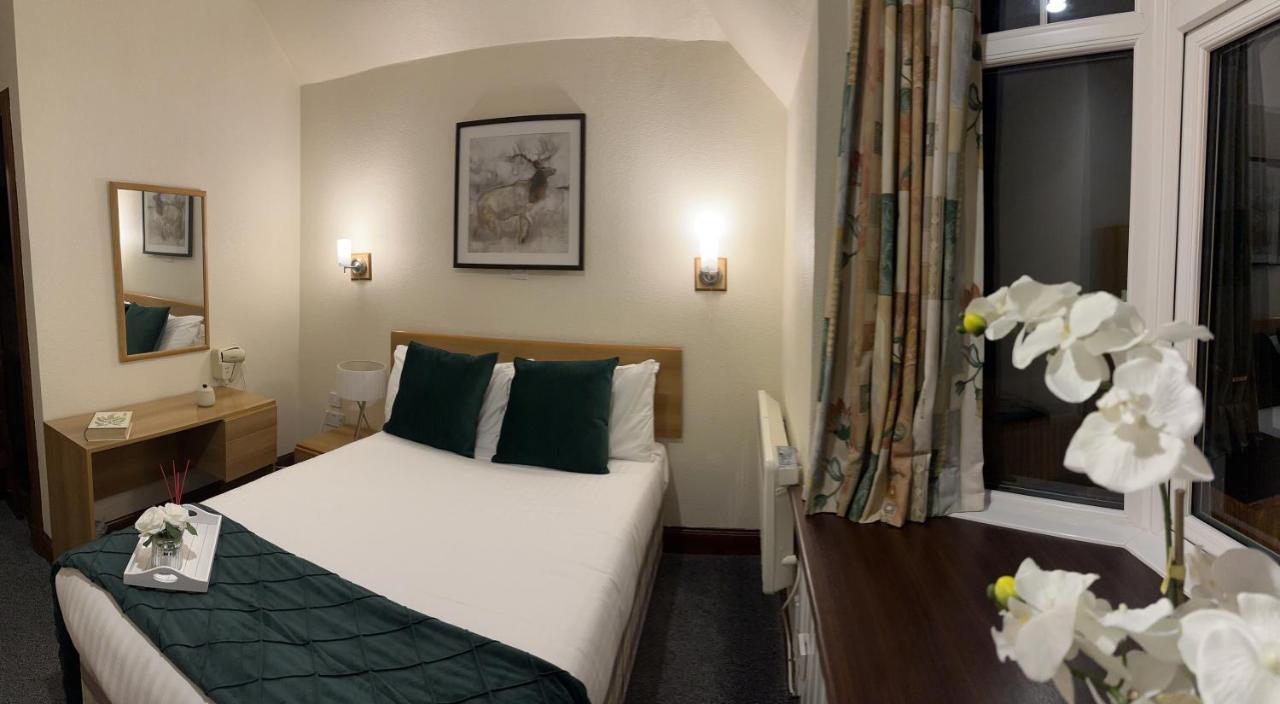 St Michaels Inn エクステリア 写真